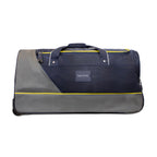 Bolso de Viaje con ruedas Mannar L azul