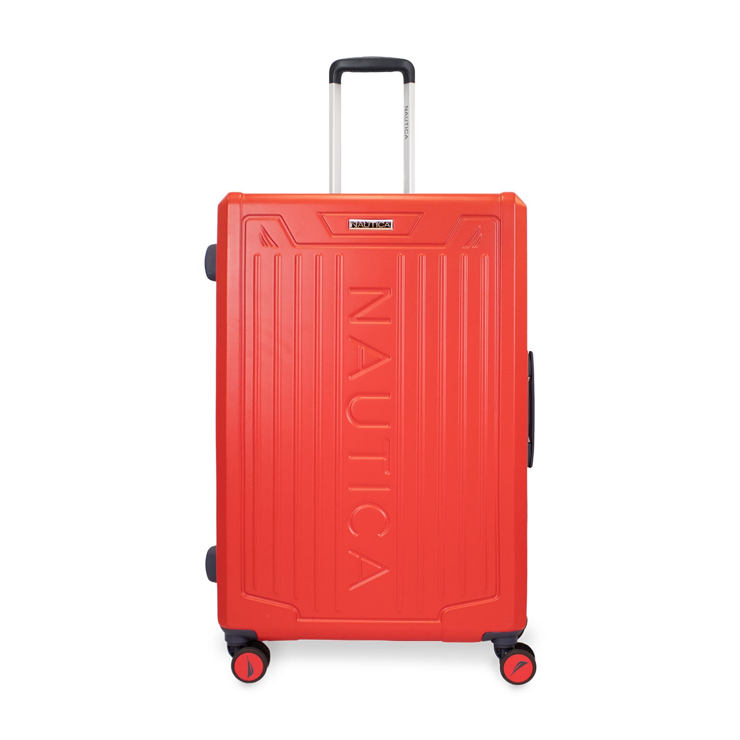 Maleta grande Copper naranja