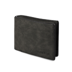 Billetera Nick negro