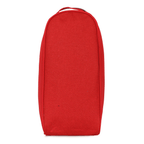 Bolso Madrid rojo