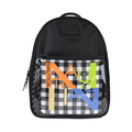 Mochila Libra negro
