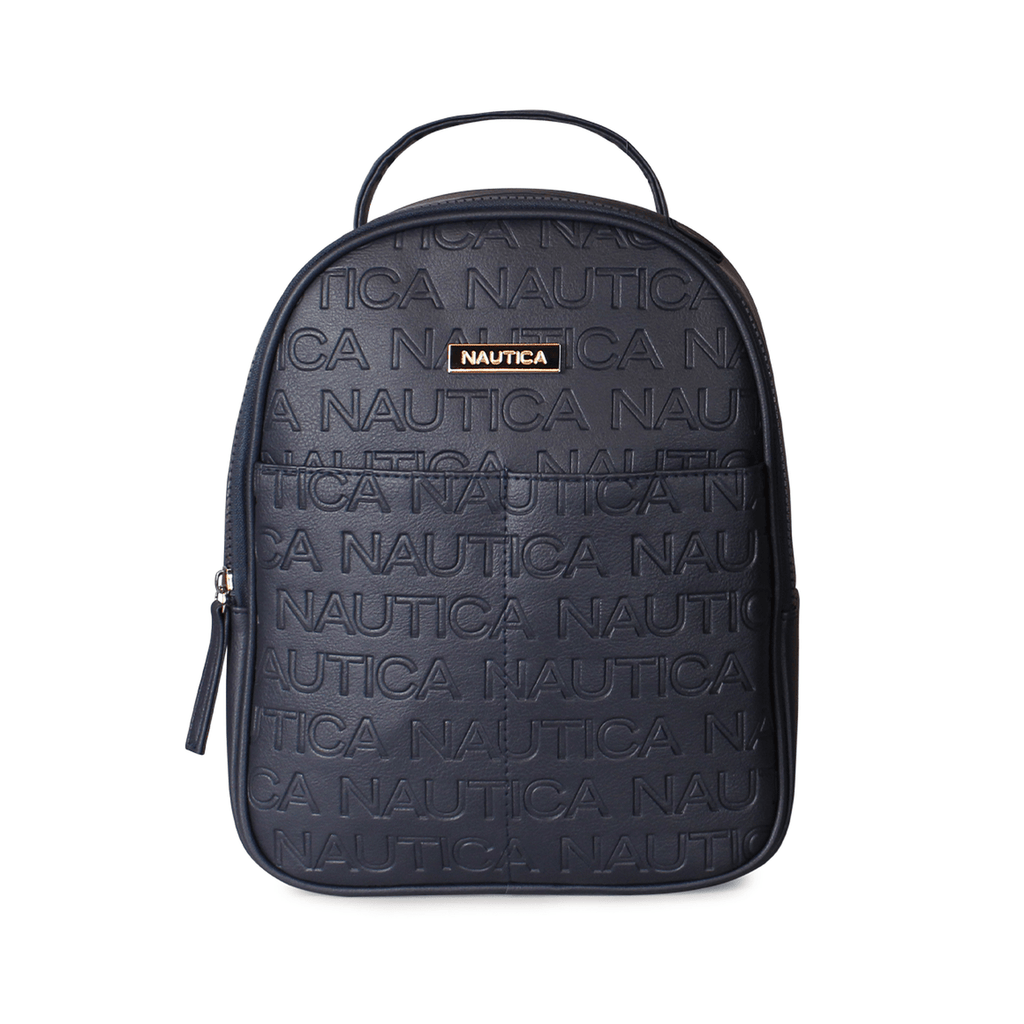 Pack Mochila Queen + Cartera Princess azul