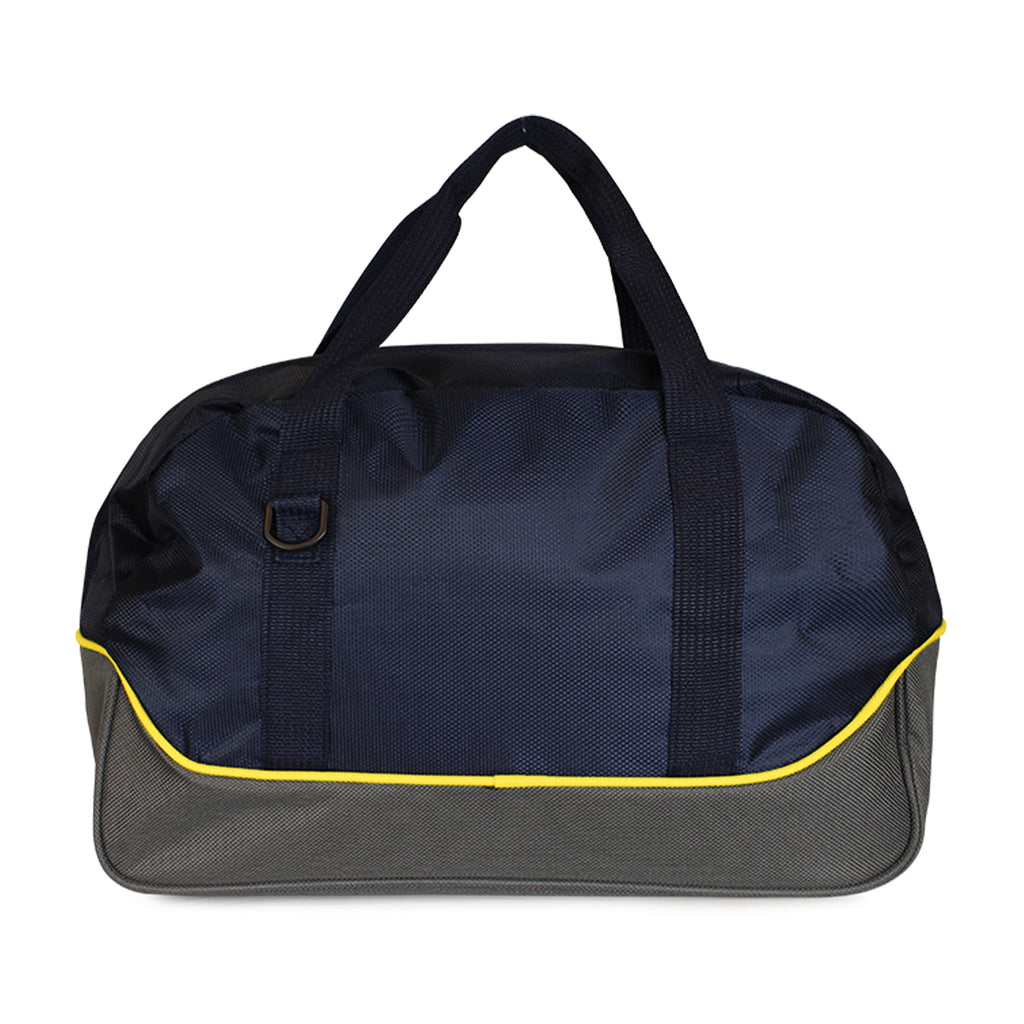 Bolso de Viaje Mannar S azul