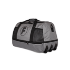 Bolso con ruedas Goliat gris
