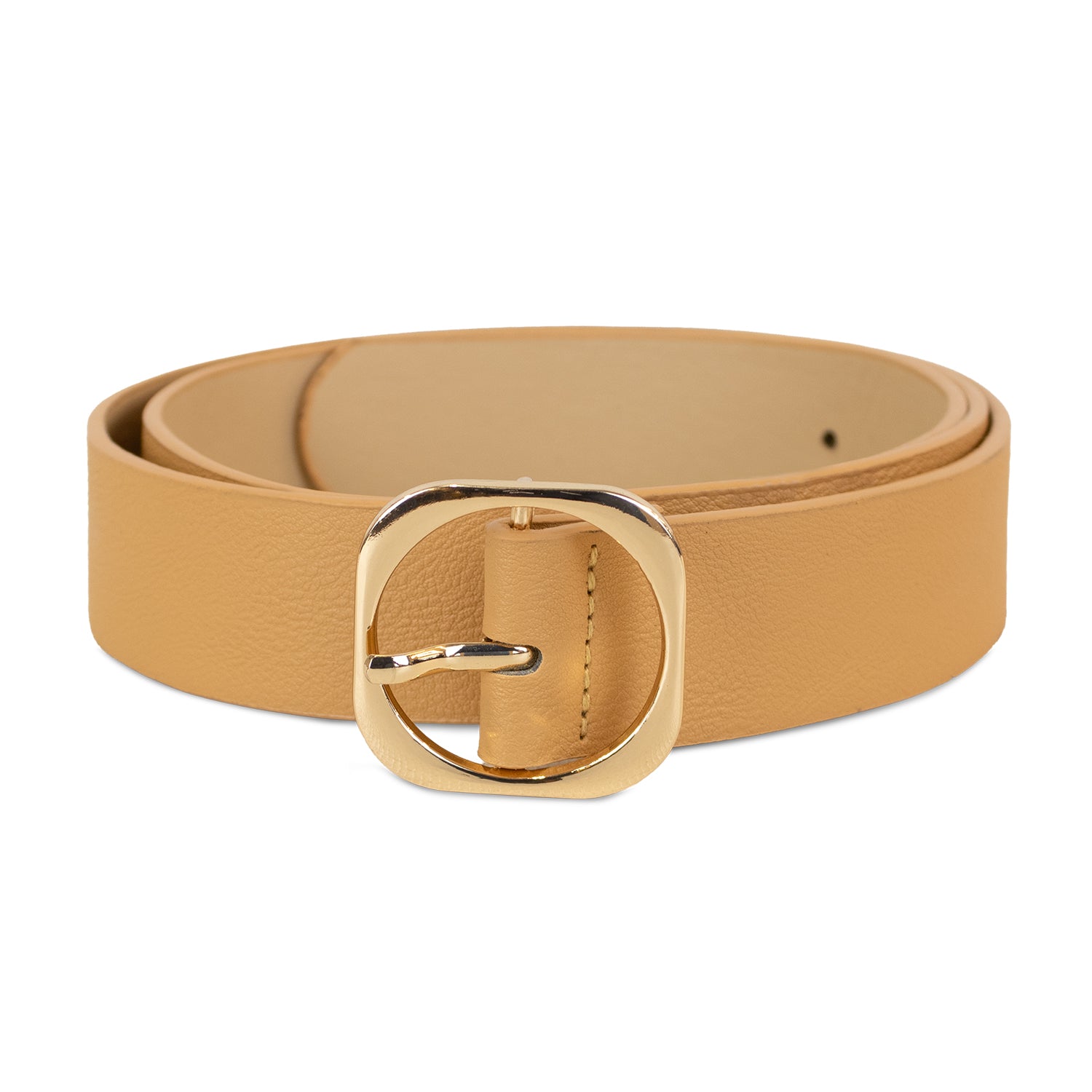 Cinturón mujer Juani beige Carven