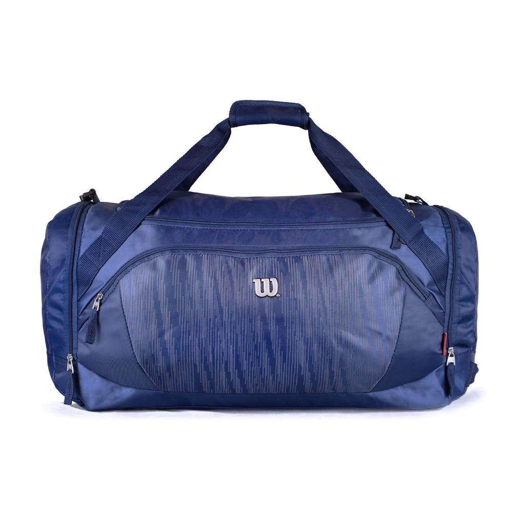 Pack bolso Bolt + banano Apolo azul