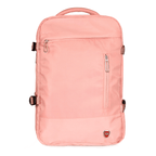 Mochila Viral da con usb rosa