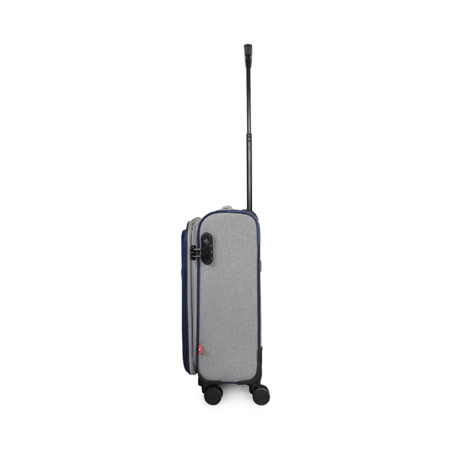 Maleta de cabina Sporting gris