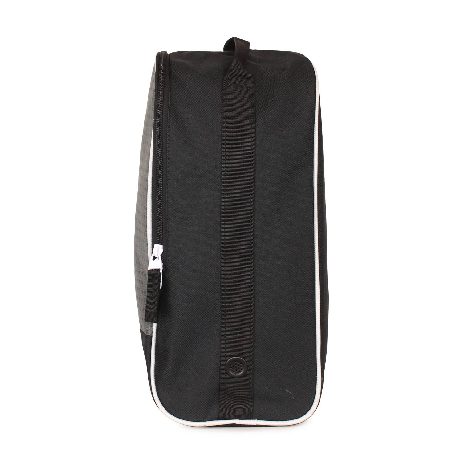 Pack Mochila Portland + Botinero Manchester negro 