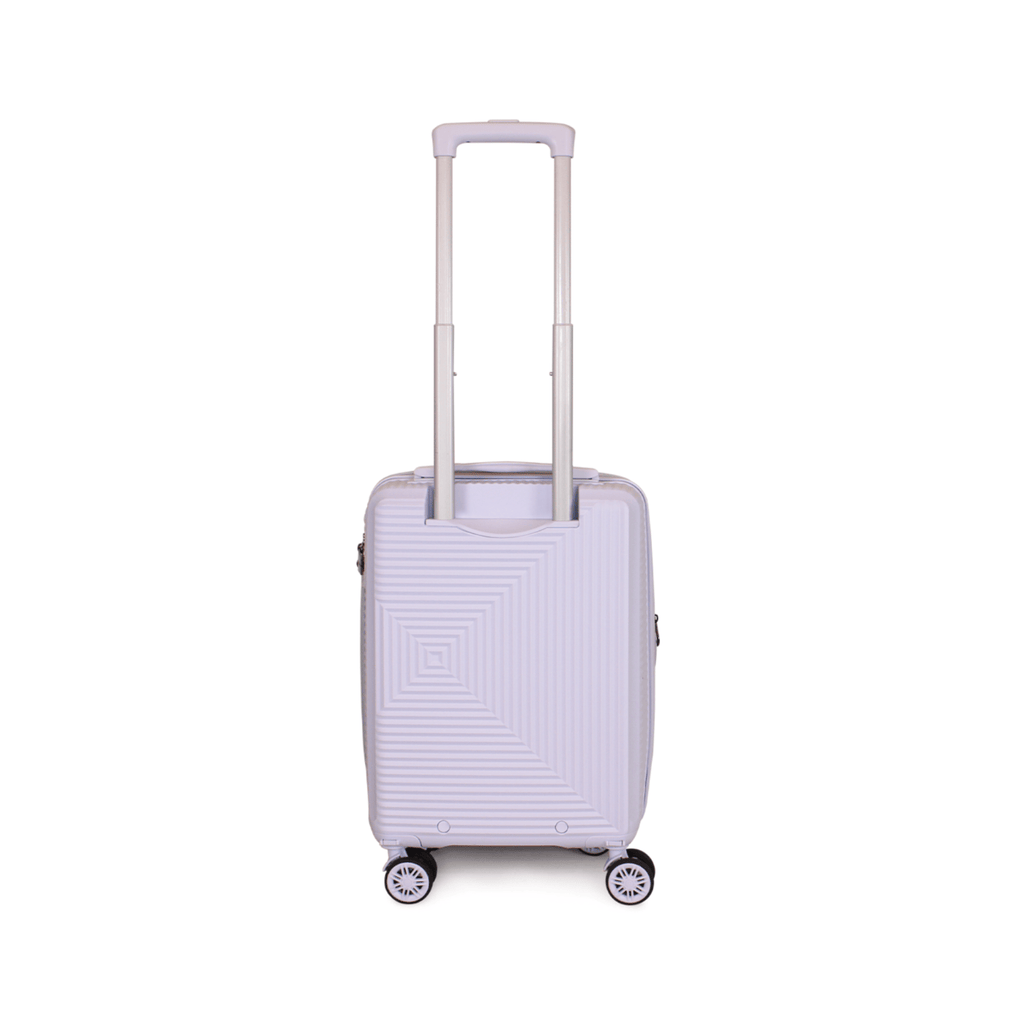 Maleta de cabina Lovers lila