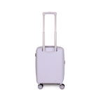 Maleta de cabina Lovers lila
