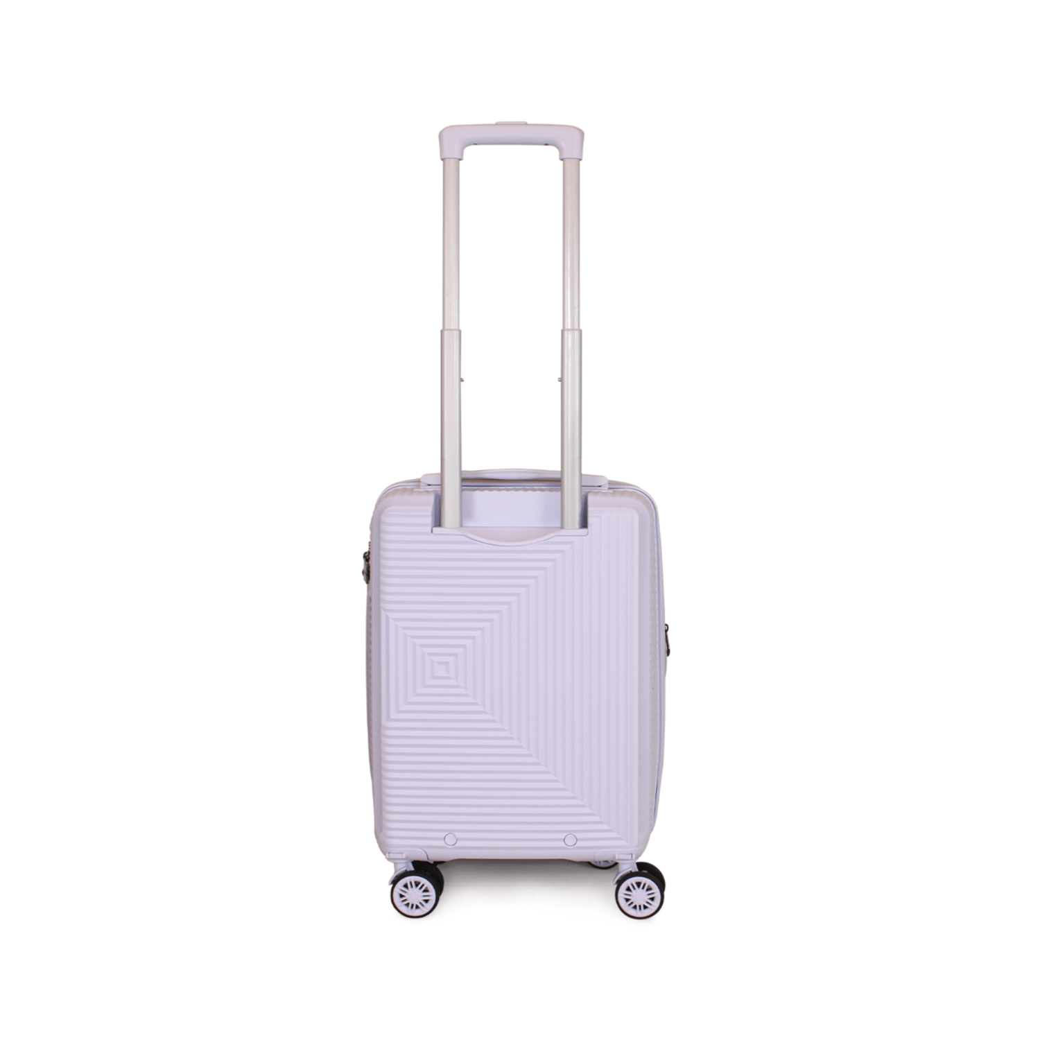 Maleta de cabina Lovers lila