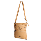 cartera felicia camel
