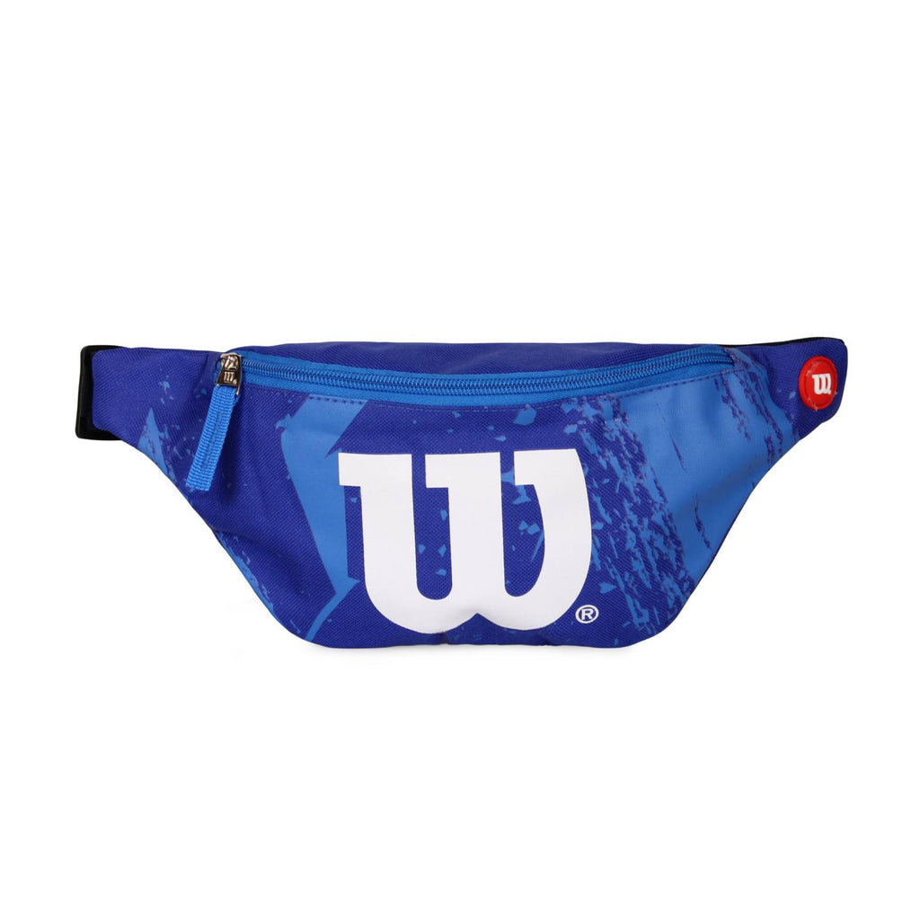 Pack bolso Bolt + banano Apolo azul