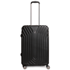 Pack 2 maletas M+L Duque negro
