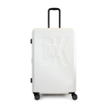 Maleta grande Luxe blanco