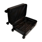 Maleta mediana Hot Town negro
