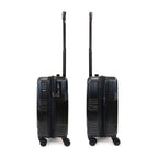 Pack Maleta Cabina 10kg City Scape + Almohada de Viaje Varsity DKNY