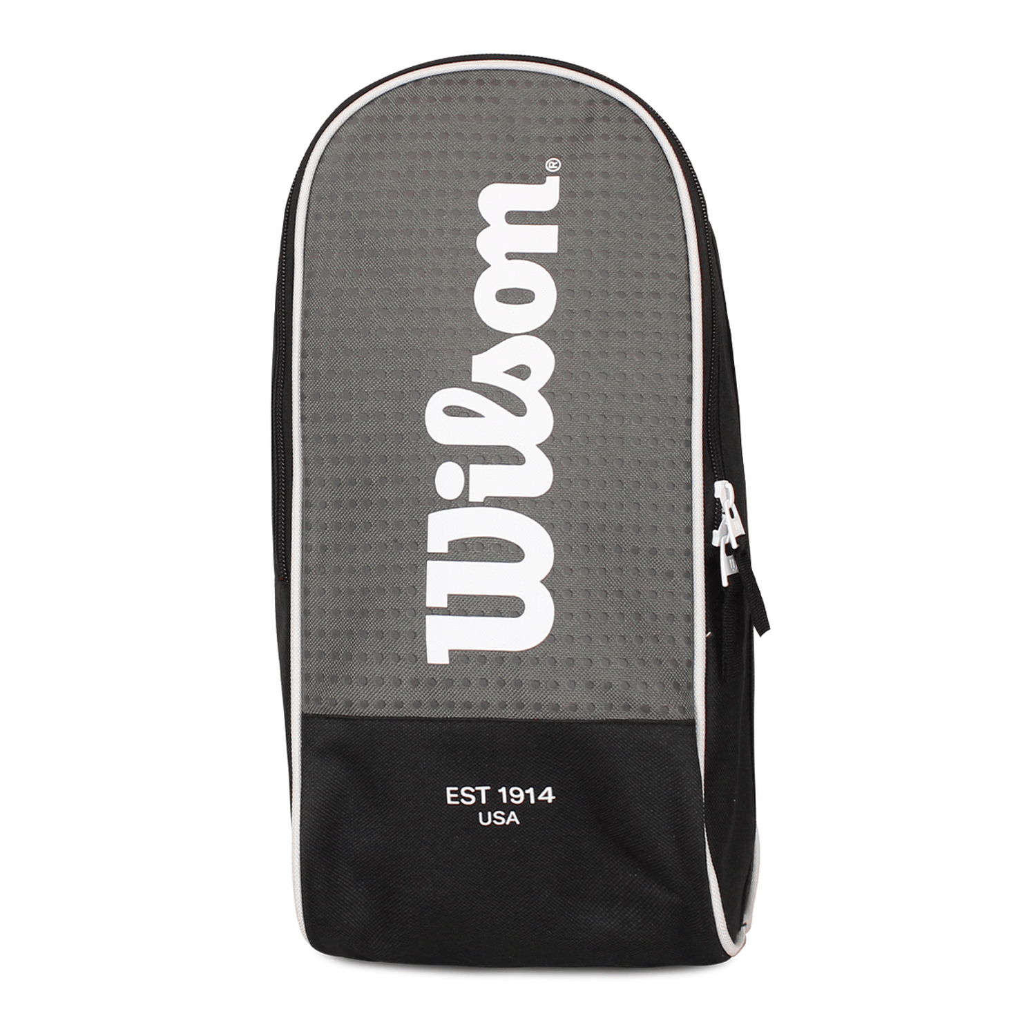 Bolso Manchester gris