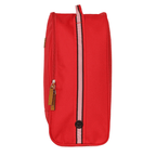 Bolso Madrid rojo
