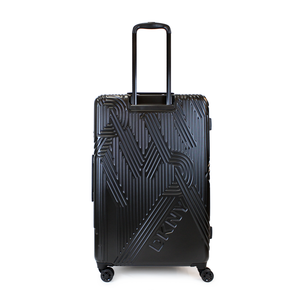 Maleta grande Urban Vibe negro