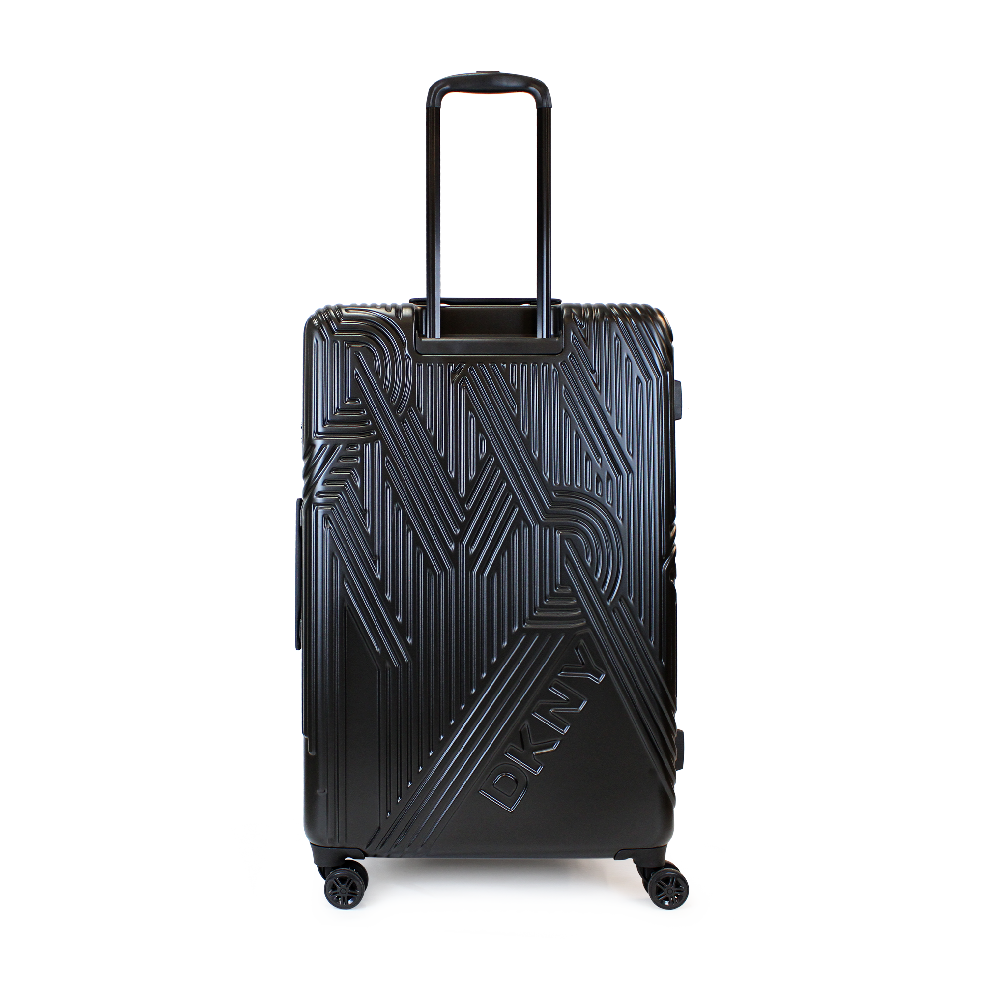 Maleta grande Urban Vibe negro