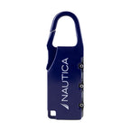 Bolso de Viaje Mannar M azul