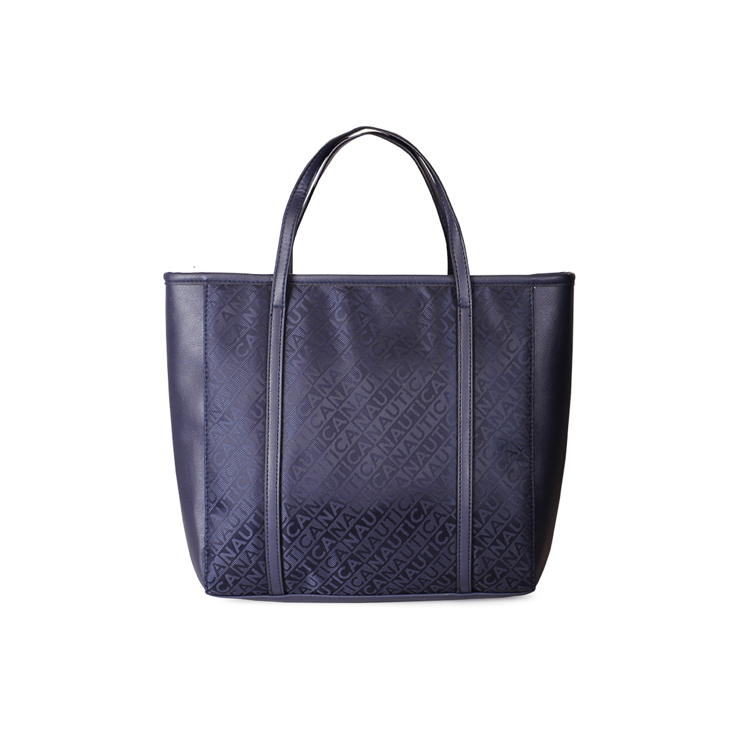 Pack Nautica Maleta cabina Amsterdam + Cartera Leeway azul
