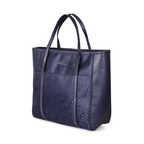 Pack Maleta cabina Bora (10 Kg) + Cartera Leeway azul