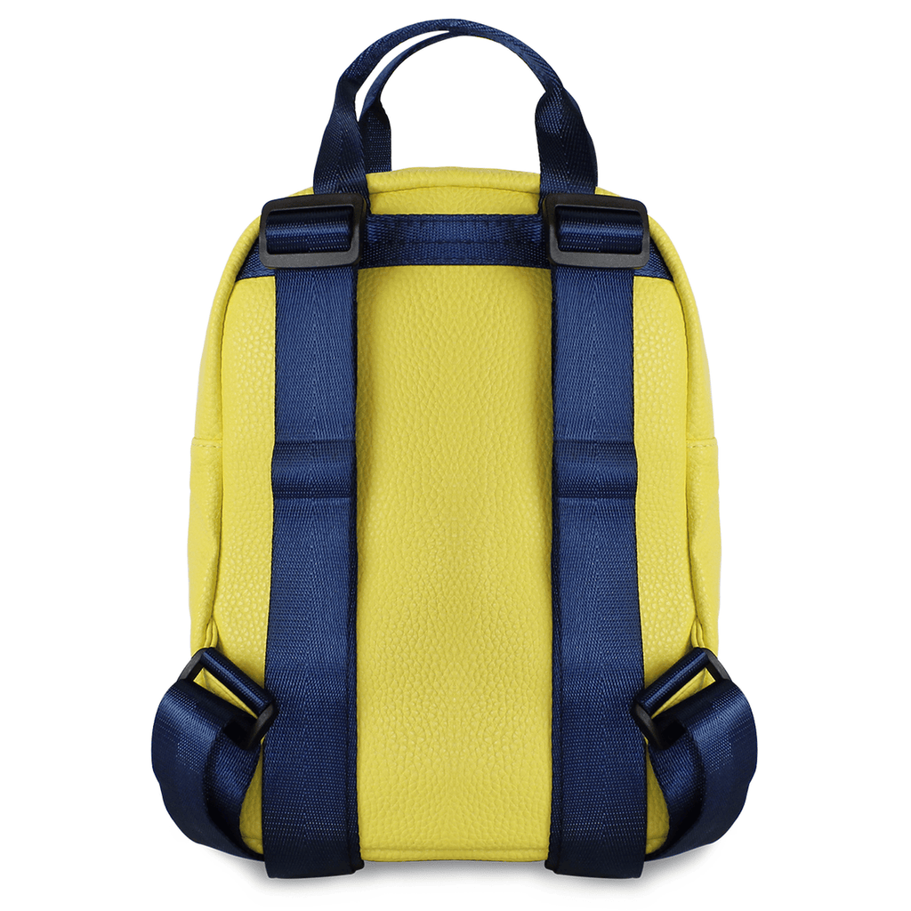 Pack Nautica Maleta cabina Amsterdam + Mochila Emma azul