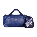 Pack bolso Bolt + Mochila Infantil Logan azul