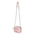 Pack cartera Calixta + pañuelo Oni rosa