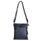 cartera pascal azul