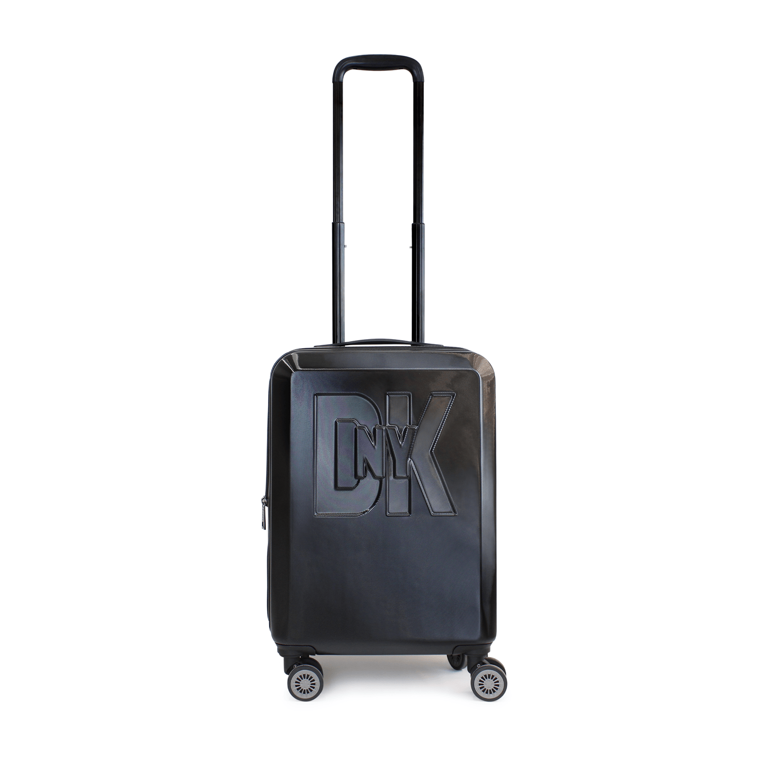 Maleta de cabina DKNY Luxe negro