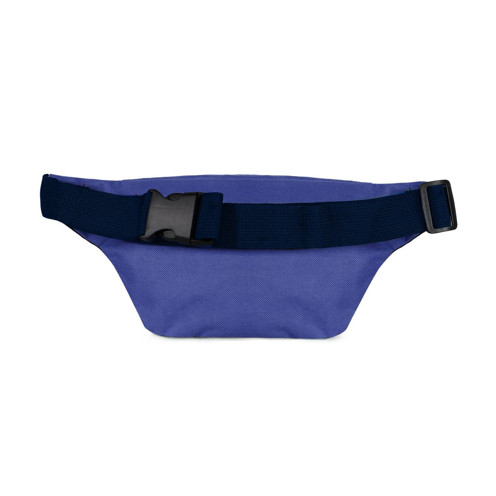 Pack bolso Bolt + banano Apolo azul