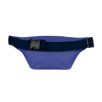 Pack bolso Bolt + banano Apolo azul