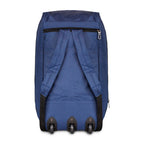 Bolso Mochila con Ruedas Goliat azul