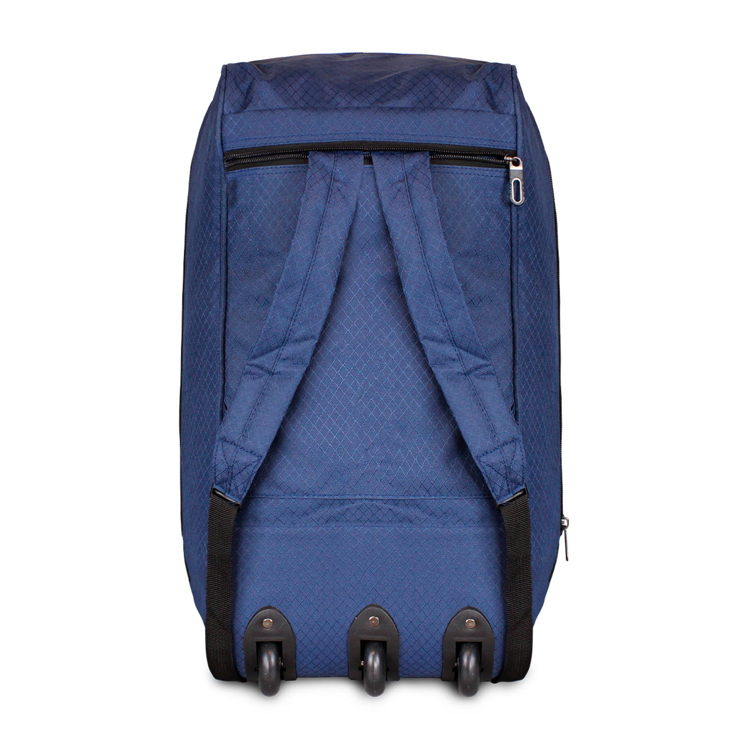 Bolso Mochila con Ruedas Goliat azul
