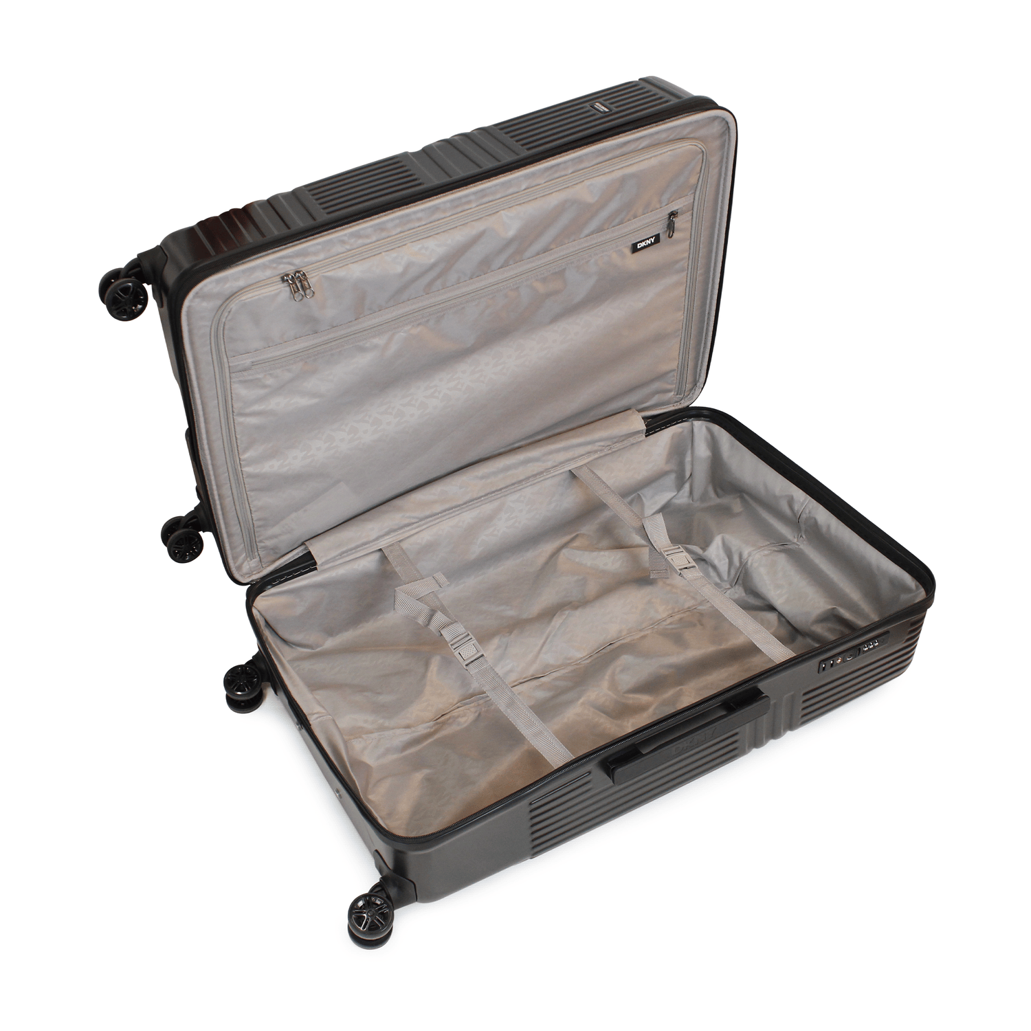 Pack 2 maletas S+L Urban Vibe negro