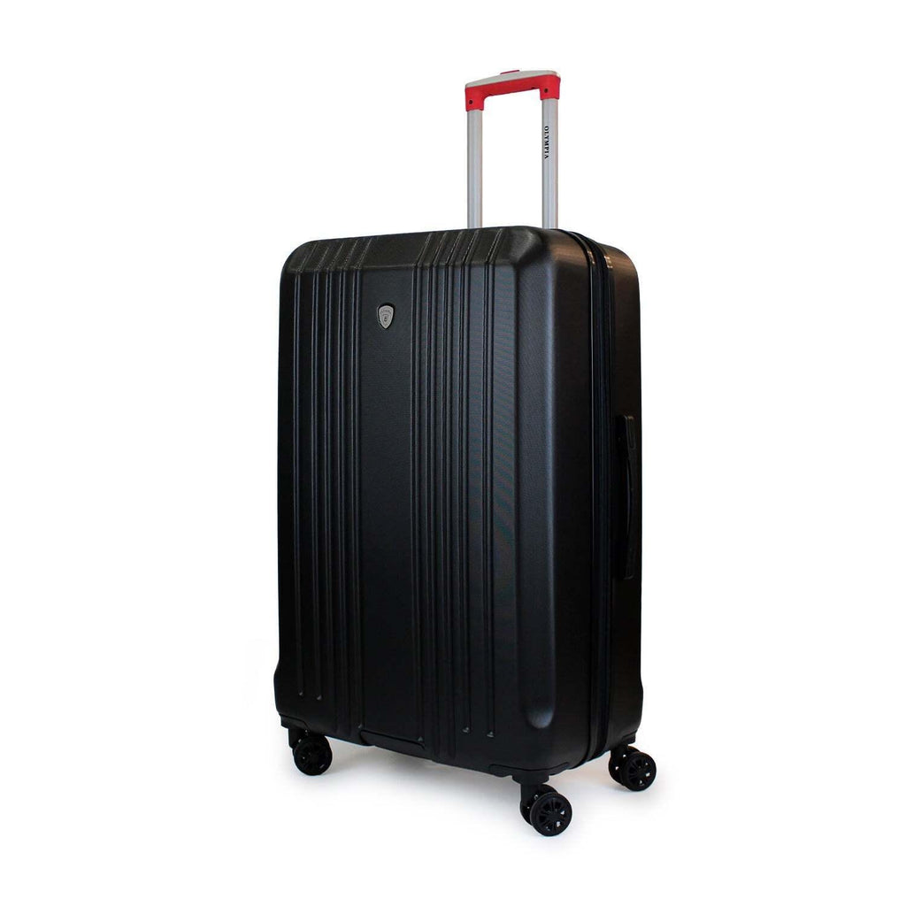 Pack 2 maletas M+L Olympia 20y rojo