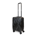 Pack maletas Urban Vibe negro