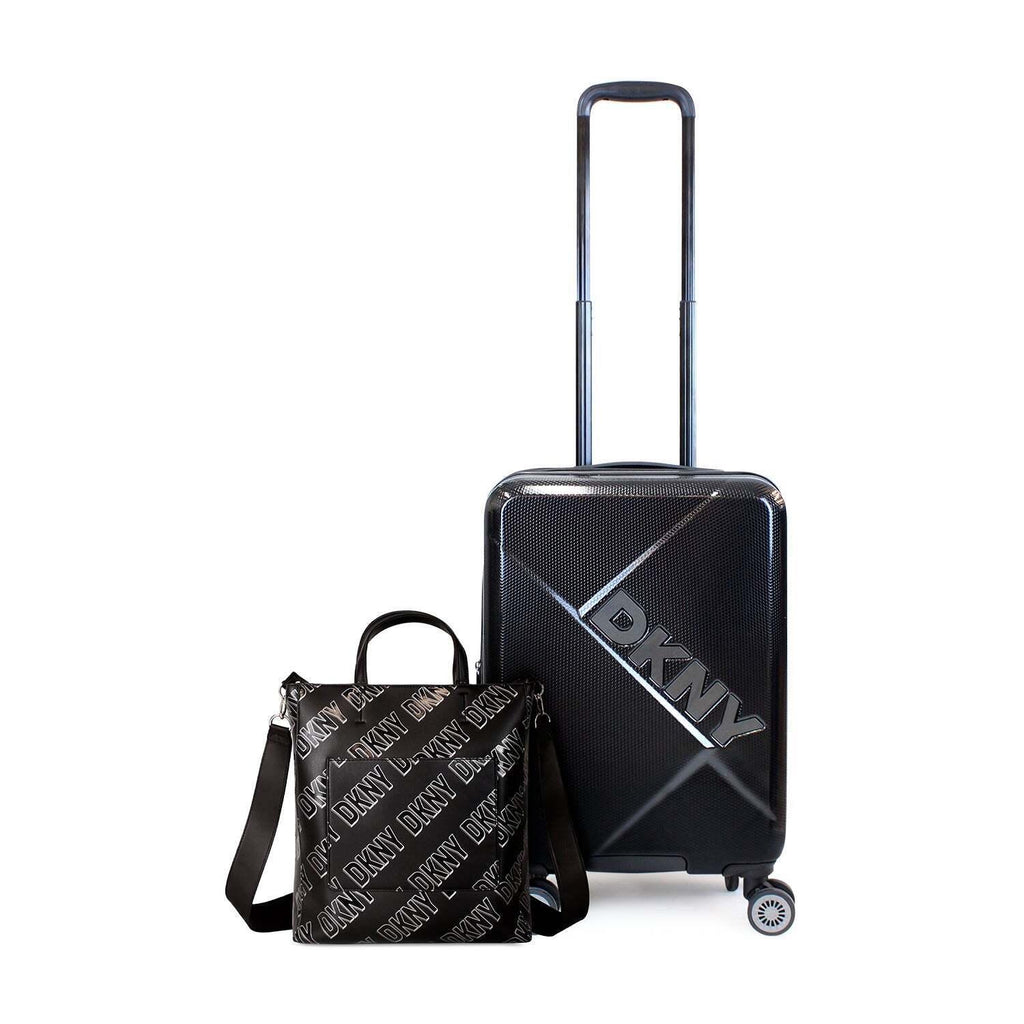 Pack maletas Woman negro