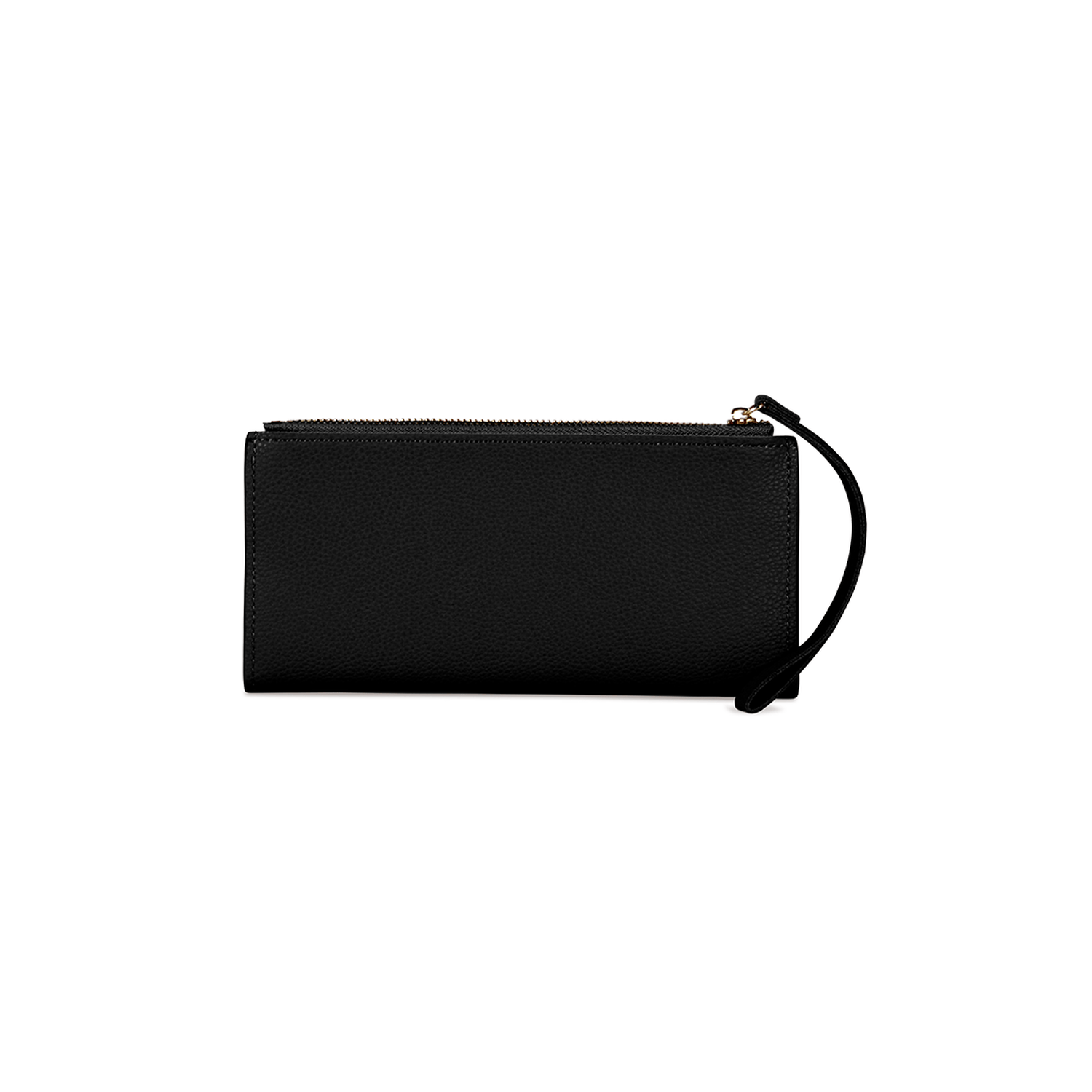 Pack Billetera Delia negra + Pañuelo Oni negro