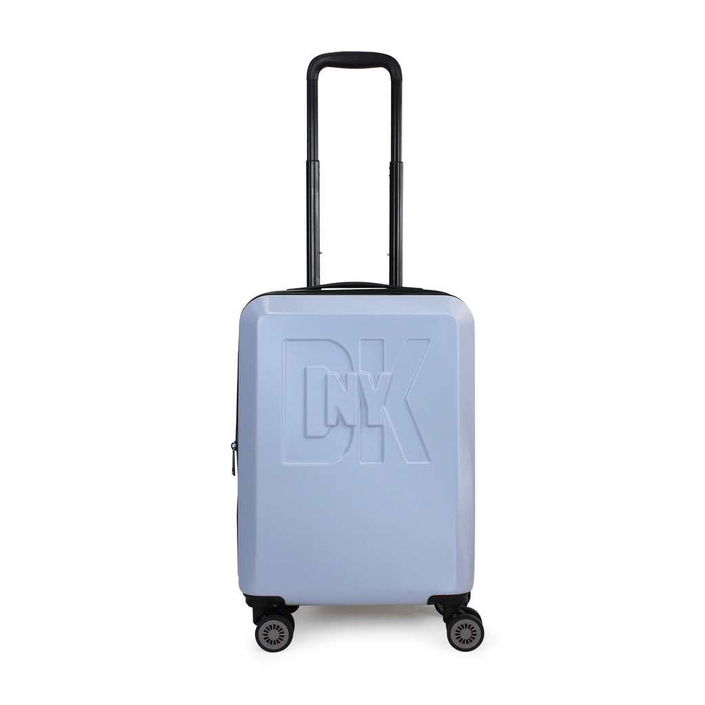 Pack 2 maletas S+L Luxe celeste
