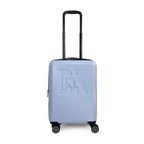 Pack 2 maletas S+L Luxe celeste