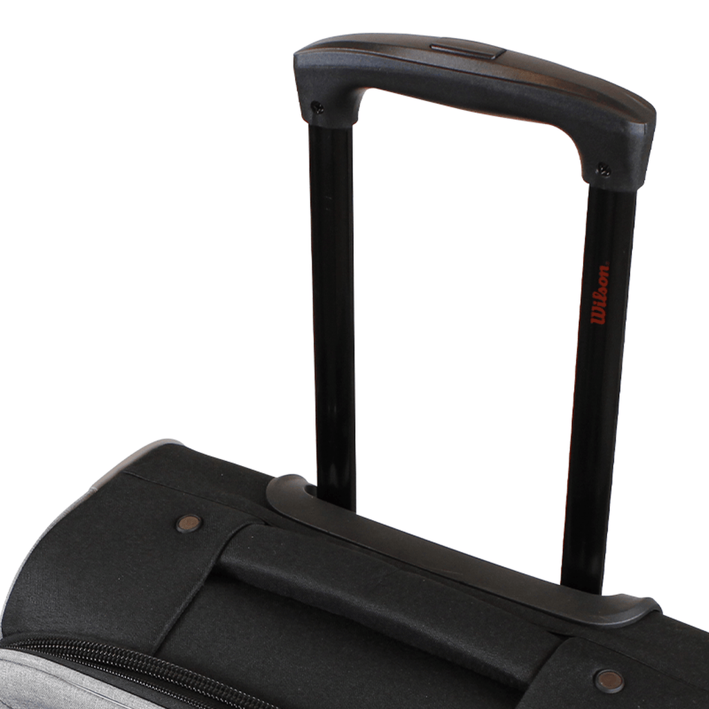 Maleta de cabina Sporting negro