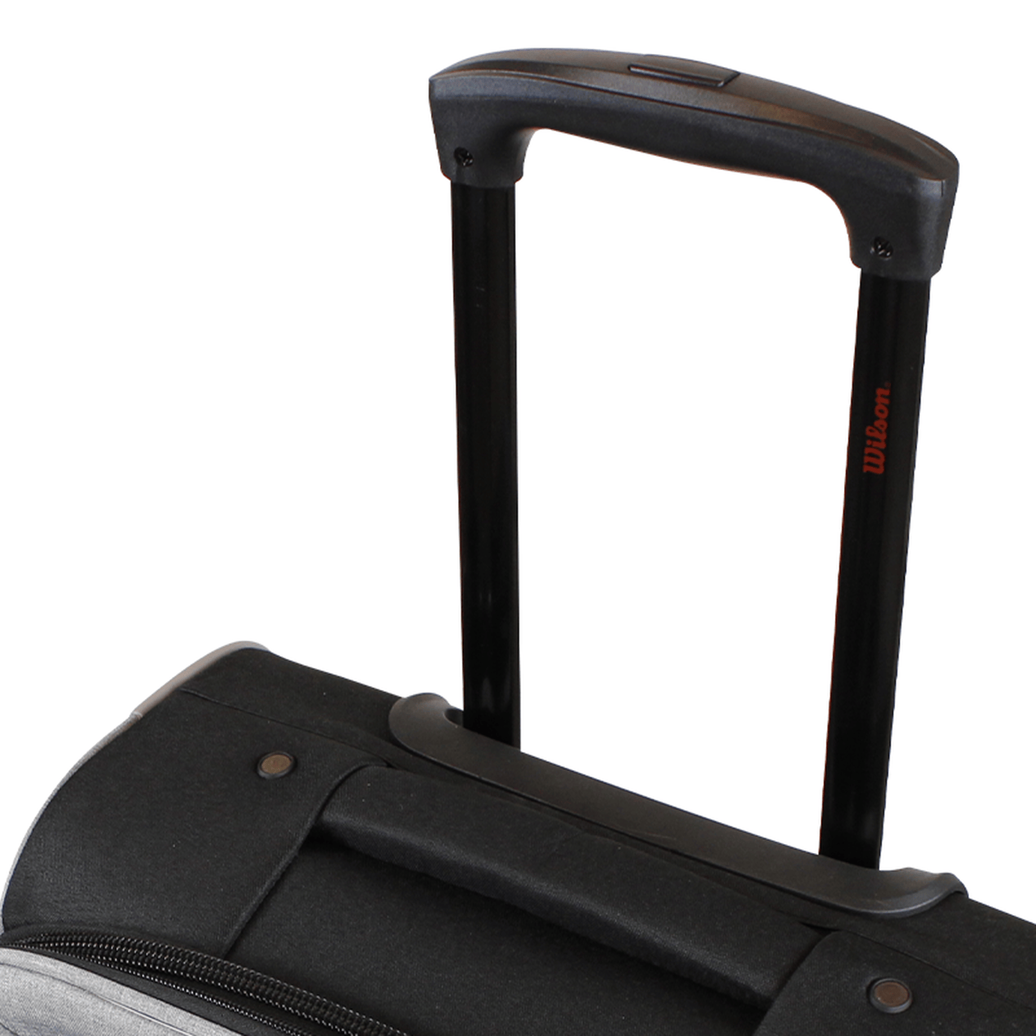 Maleta de cabina Sporting negro