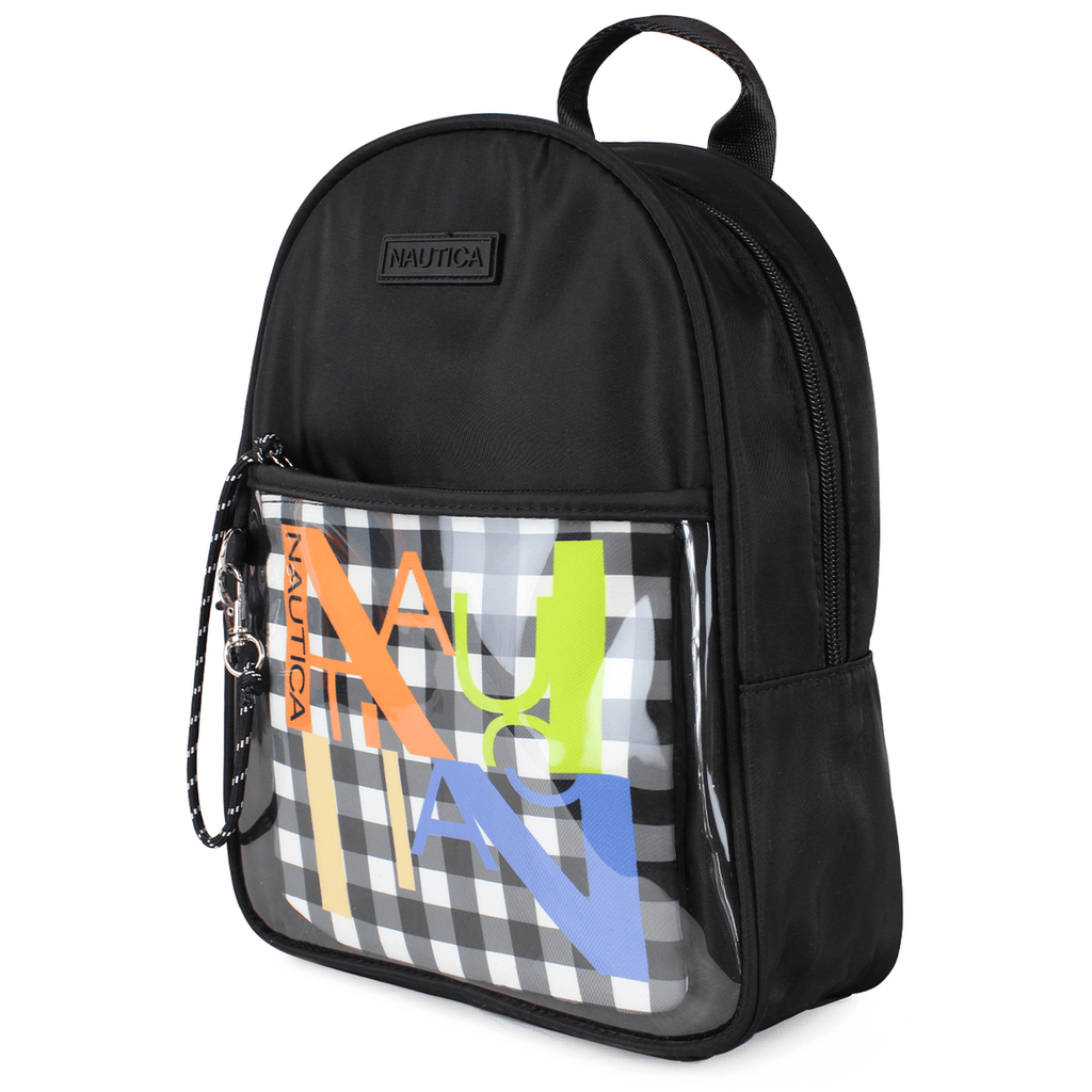 Mochila Libra negro