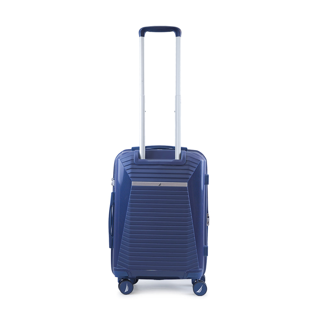 Maleta de cabina Niza azul