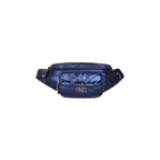 Pack Bolso + Mochila + Banano Pipertote Kenneth Cole azul